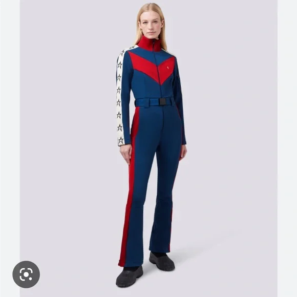 PERFECT MOMENT RYDER SKI SUIT BRAND NEW S - Picture 5 of 14